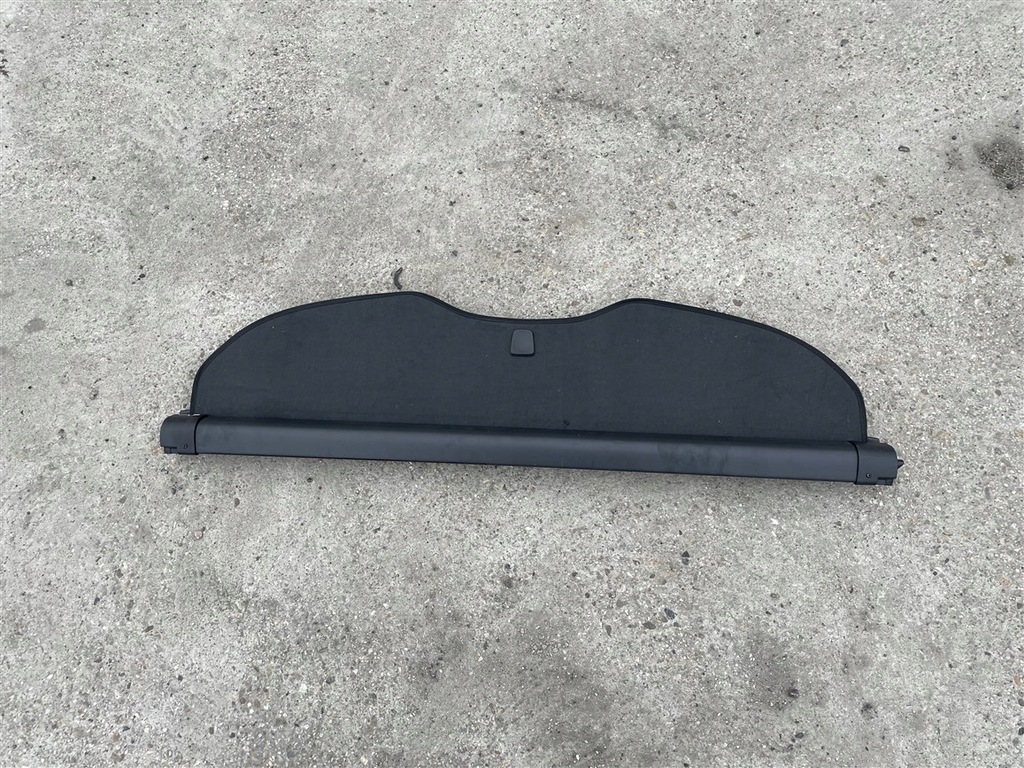 фото №1, Шторка багажника renault kadjar 15-23r