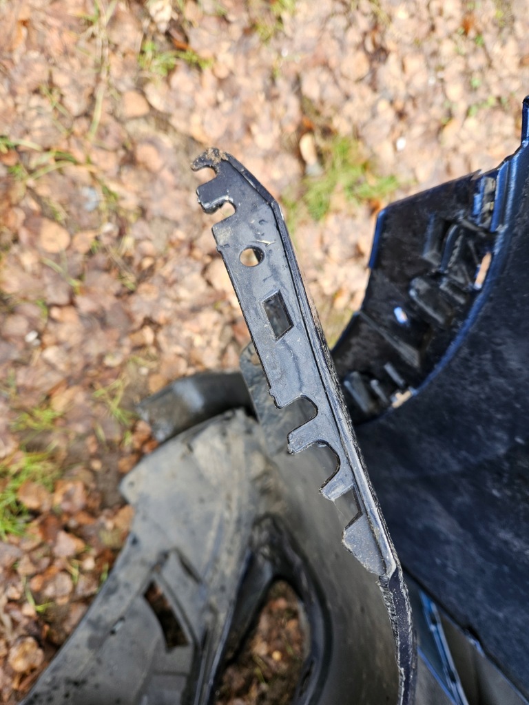 Mercedes gle w292 купе бампер перед передний Доставка