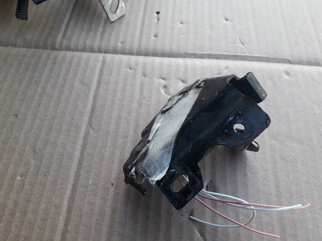 фото №2, Датчик renault espace v lift 18- blue dci