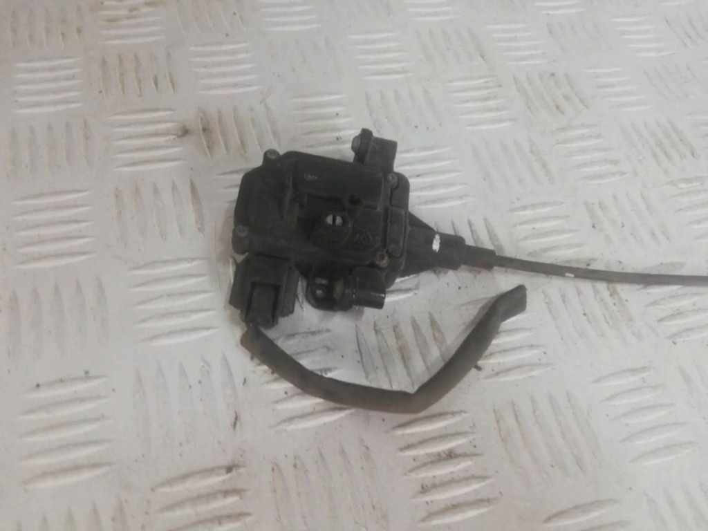 фото №2, Smart forfour ii w453 привід кришка пального a4537500400