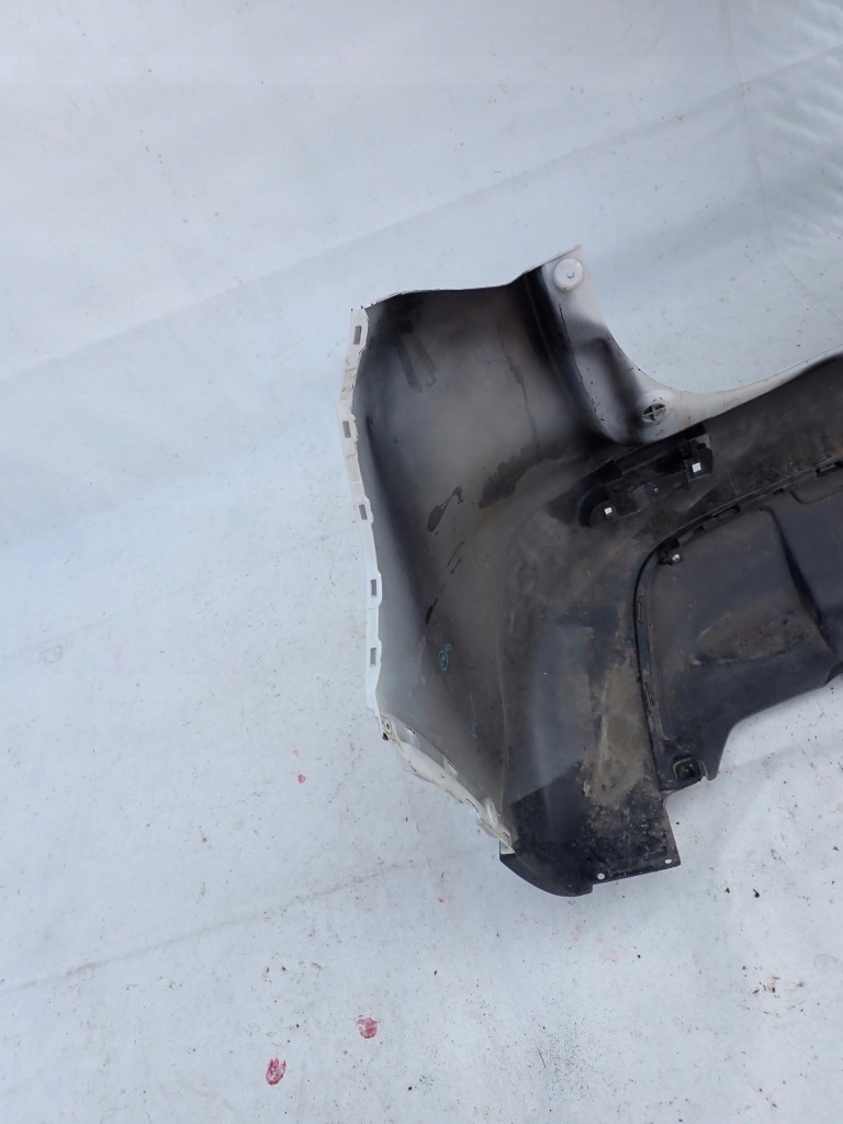 Suzuki vitara s sport iii 3 15- бампер задняя hak Киев