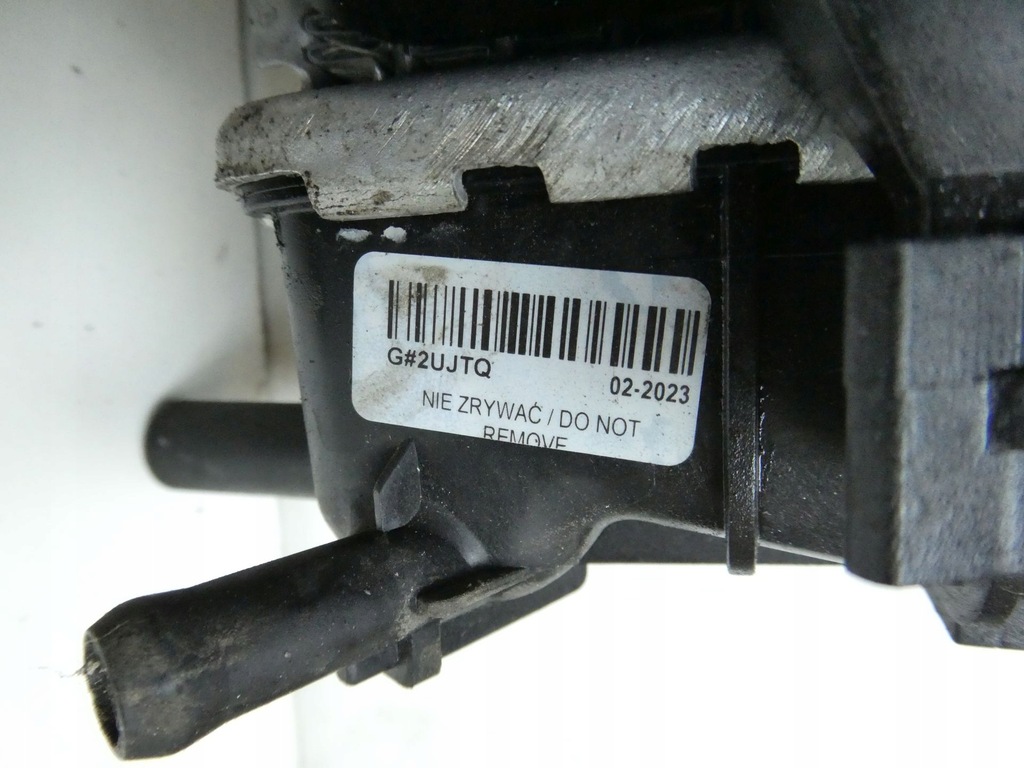 фото №5, Радіатор wody кондиціонера вентилятор модуль ford c-max 1.6tdci комплект