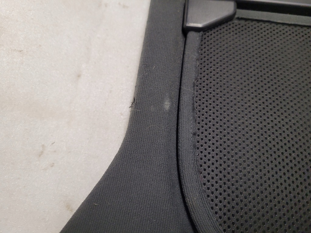 фото №7, Audi a3 8p 5d sportback полка багажника задняя задняя