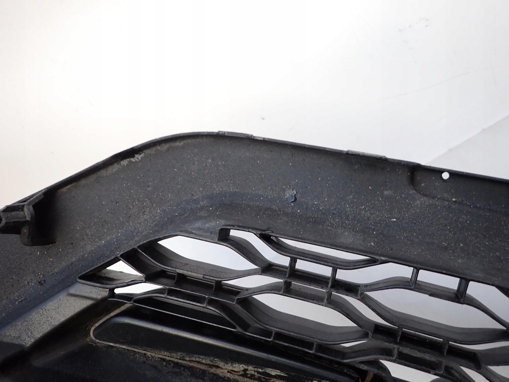 фото №8, Dacia lodgy lift 17-22 решётка радиатора решётка радиатора