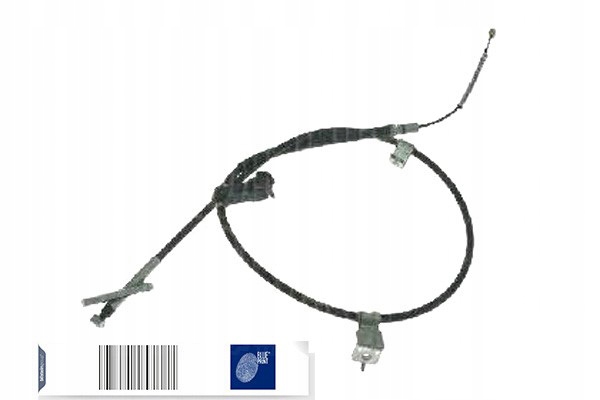 фото №12, Blue print adh246113 cięgło, тормоз стояночный