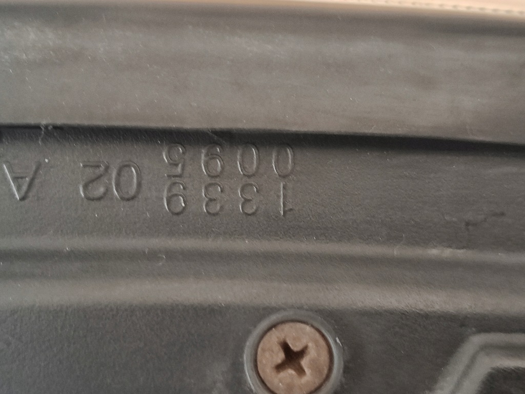 фото №10, Hyundai sonata v лампа передняя левая 05-