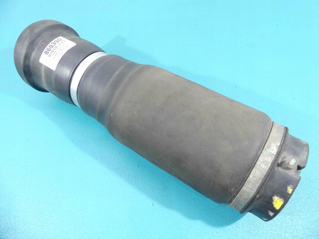 фото №1, Подушка пневмоподушка задняя mercedes r w251 05-09