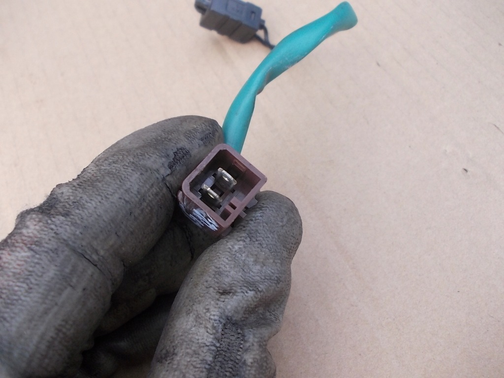 фото №15, Перемикач перемикачі citroen c5