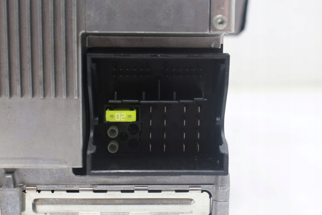 фото №7, Зчитувач навігації 6974913 bmw 6 e63