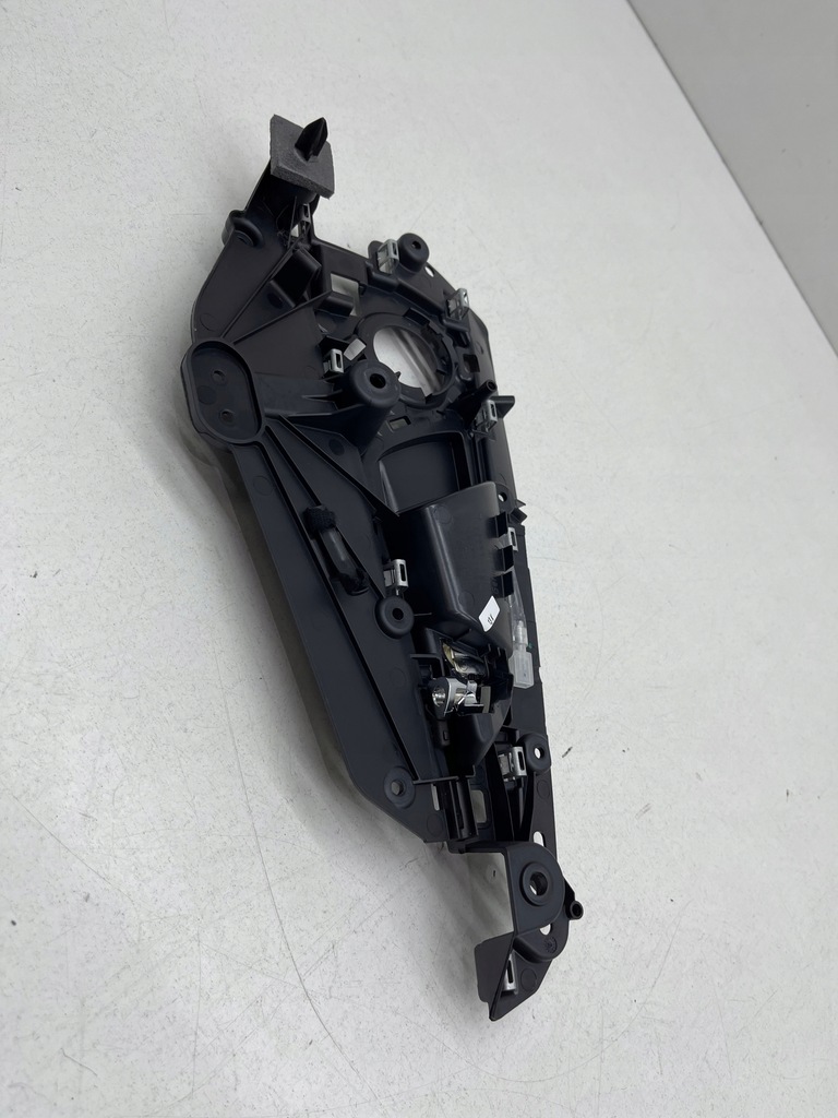 фото №10, Audi a6 c7 ручка внутренняя левый задняя