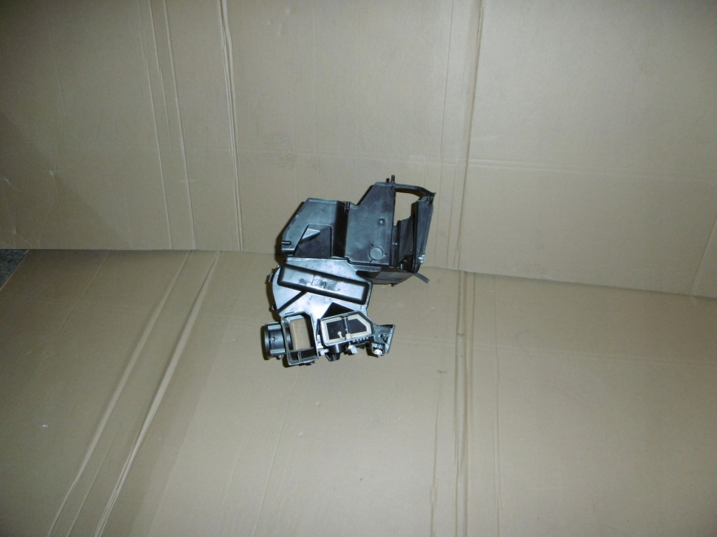 фото №3, Корпус отопителя volvo fh 4