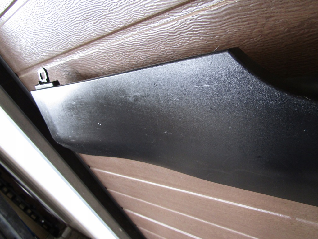 фото №4, Молдинг порог правая mini cooper paceman r61 12-16