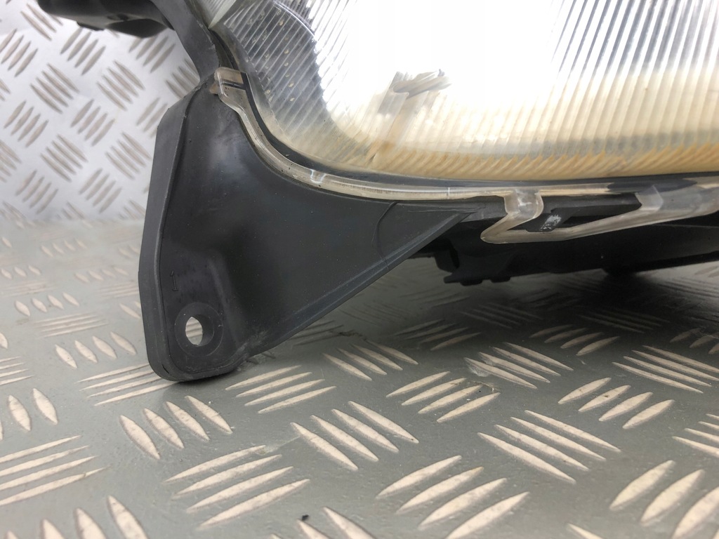 фото №13, 41580748d фара лампа правый правая перед передняя citroen c3 pluriel eu