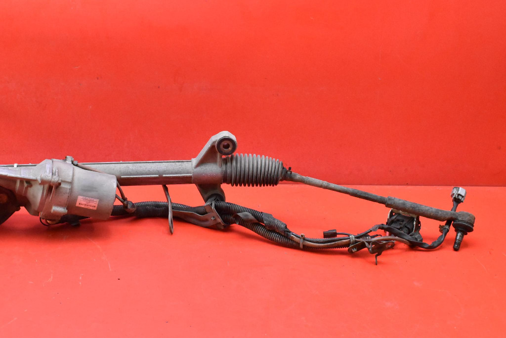 фото №10, Трансмиссия рулевая рейка eu 34110aj133 subaru outback 4 iv 2.0 150 km 09-12