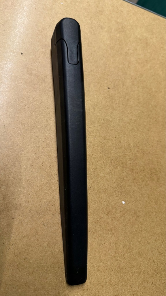 фото №1, Важіль двірники задній renault austral 287807841r