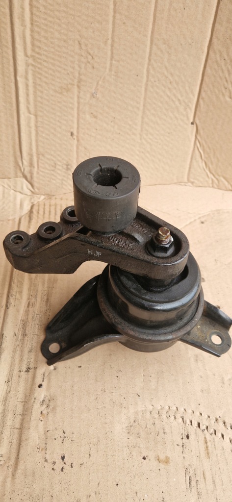 фото №8, Кронштейн подушка двигателя kia sportage iii 1.7 crdi d4fd 21825-2y600