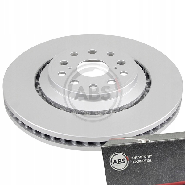 фото №1, Тормозные диски тормозные вентилируемый do lexus ls 350 460 500