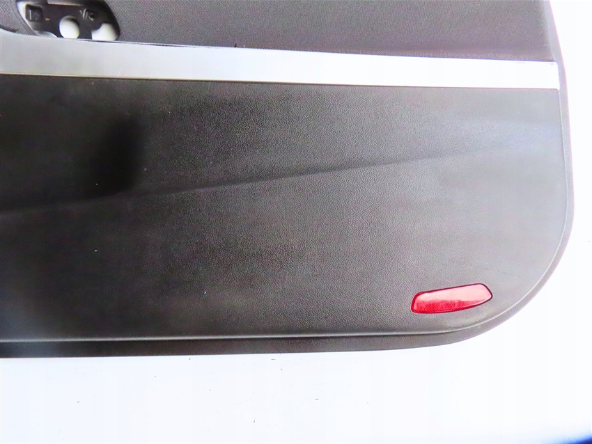 фото №5, Обшивка двері правих kia pro ceed ii 3 двері 2012-2018 rok 82380-a2000