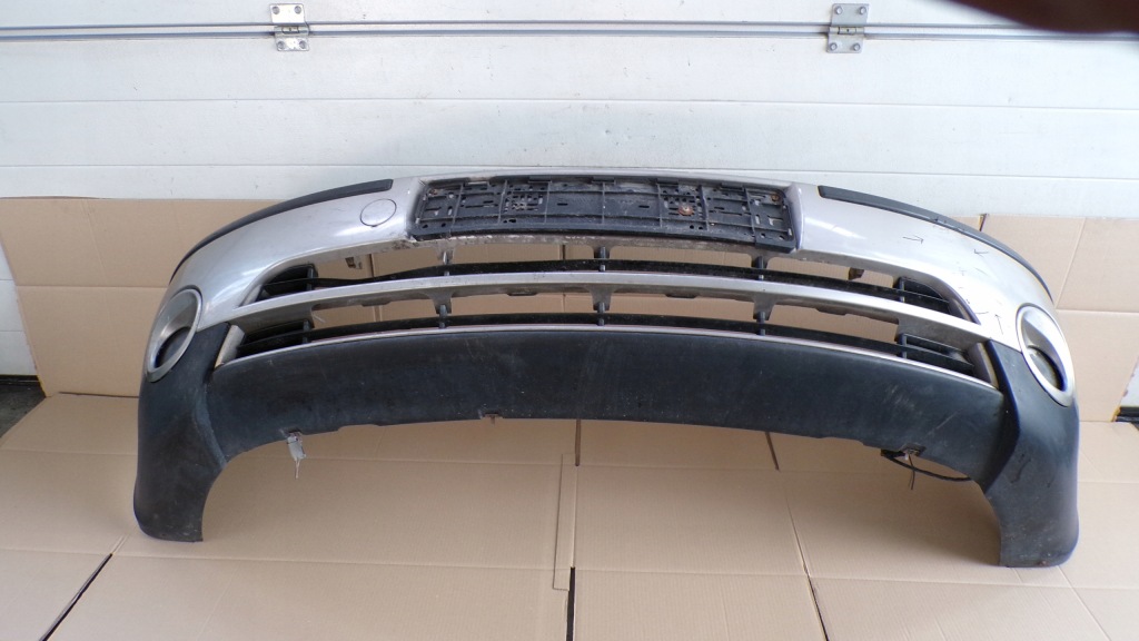 Купить Mondeo 3 mk3 бампер перед b5y