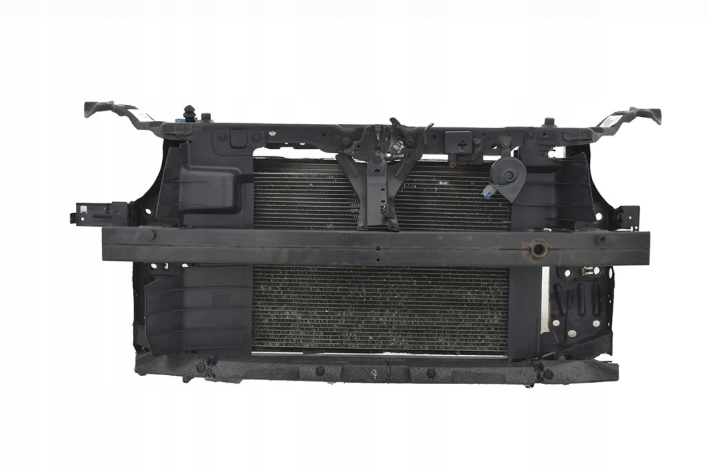 фото №1, Підсилювач pas передній nissan qashqai i j10