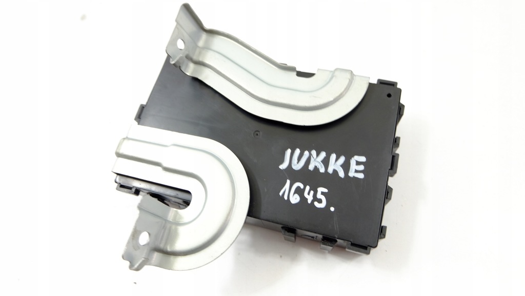 фото №7, Nissan juke f15 модуль bcm 284b11ka3b