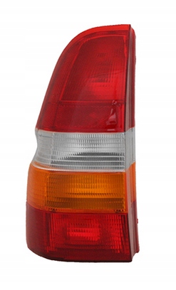 фото №1, Polcar 3206872e лампа задняя лампы