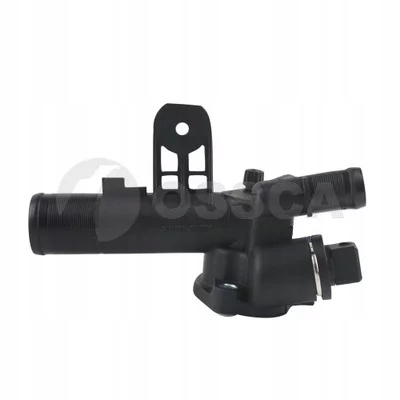 фото №1, Корпус термостата, 83c 20801 osc