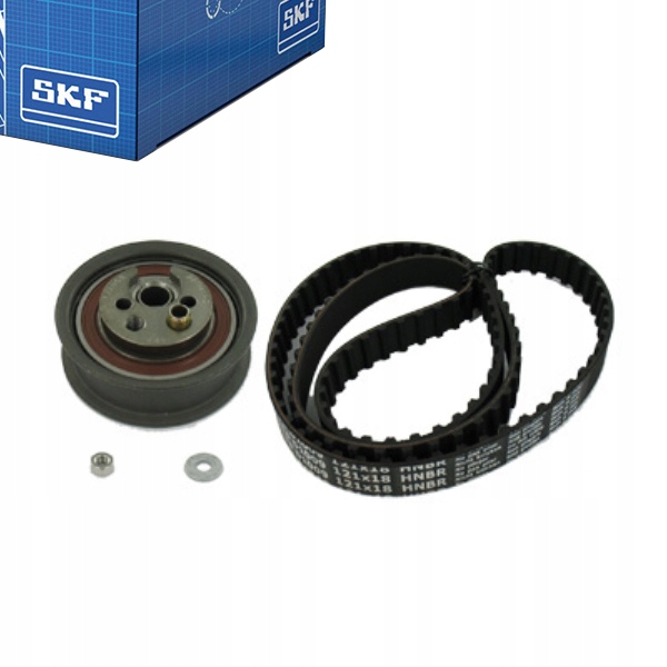 фото №1, Skf vkma 01006 набір ремінь розподільного валу