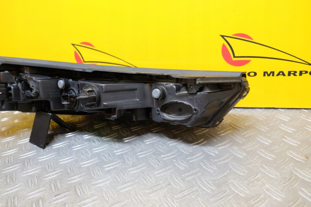 Hyundai palisade 2020- фара фара drl led ліва америка в Україні