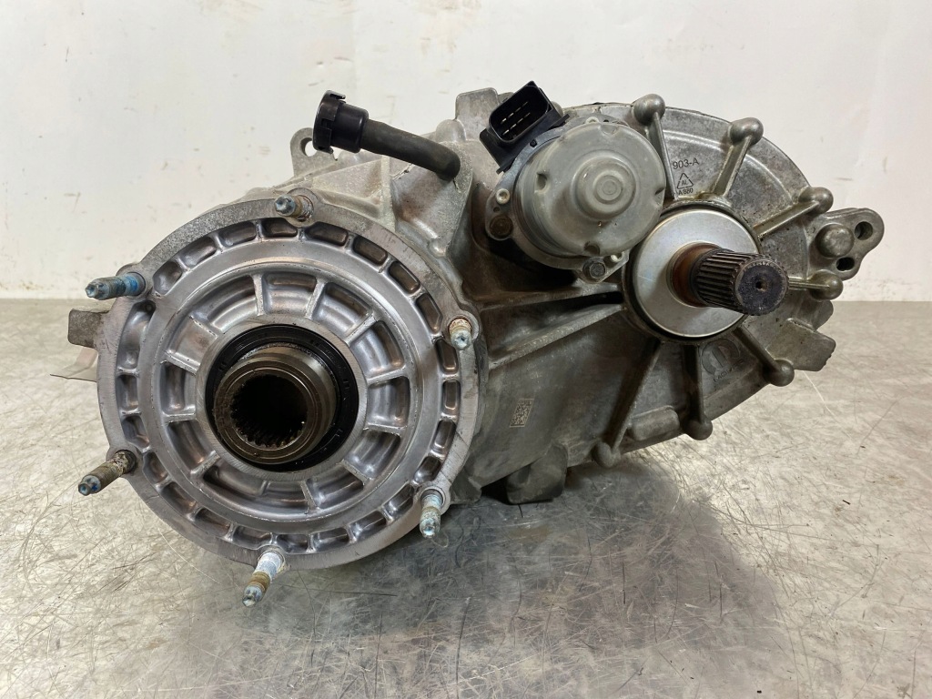 2022 jeep grand wagoneer коробка передач приборная p68415458ac Доставка