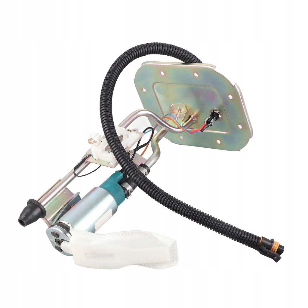 фото №9, Модуль модуля насоса топлива pasuje do wranglera 1991-1995 5003861ab