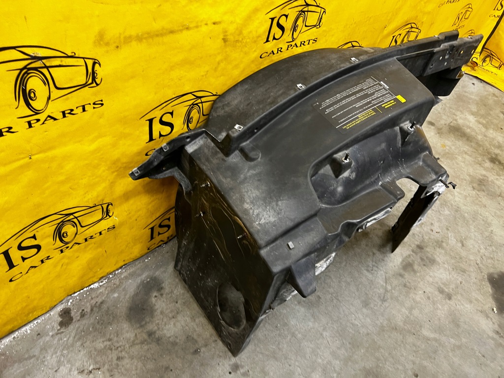 фото №11, Подкрылок подкрылок перед передний правый chevrolet corvette c5 97-04