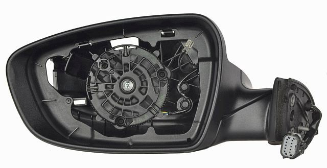 фото №1, Kia ceed ii 2012-2018 сервис ремонт зеркало