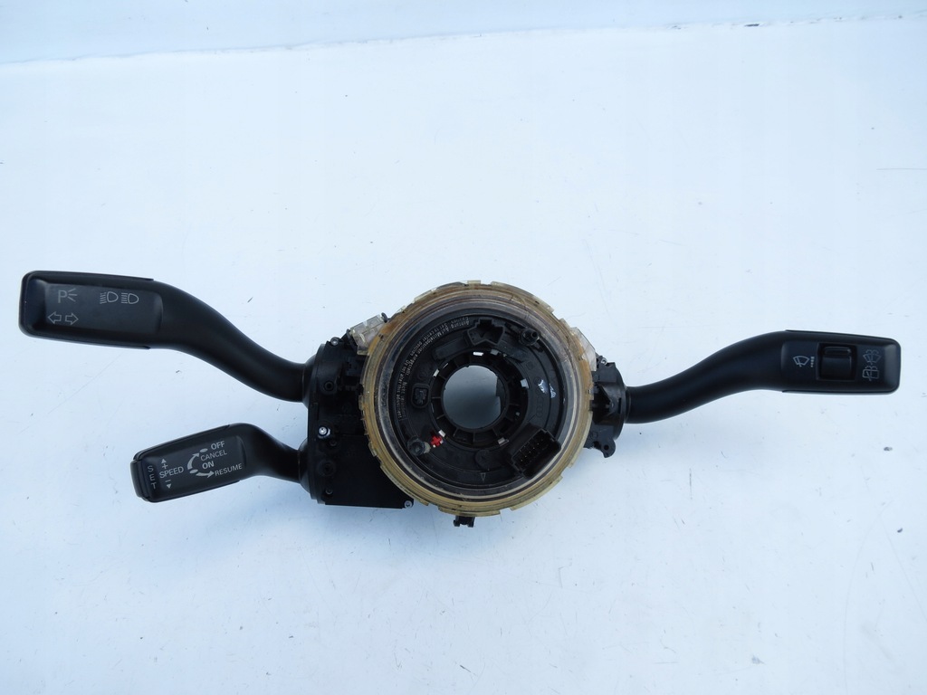 фото №1, Перемикач комбінований audi q7 i 4l 4f0953549a