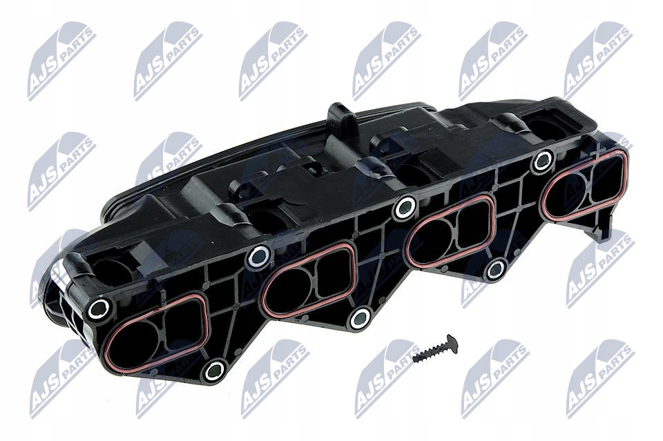 фото №11, Коллектор всасывающий mercedes sprinter 211 213 215 4 6-t