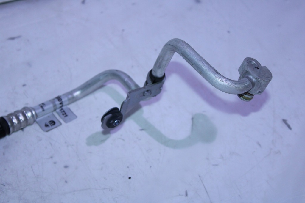 Шланг трубка кондиціонера fiat tipo ii 2 Ціна