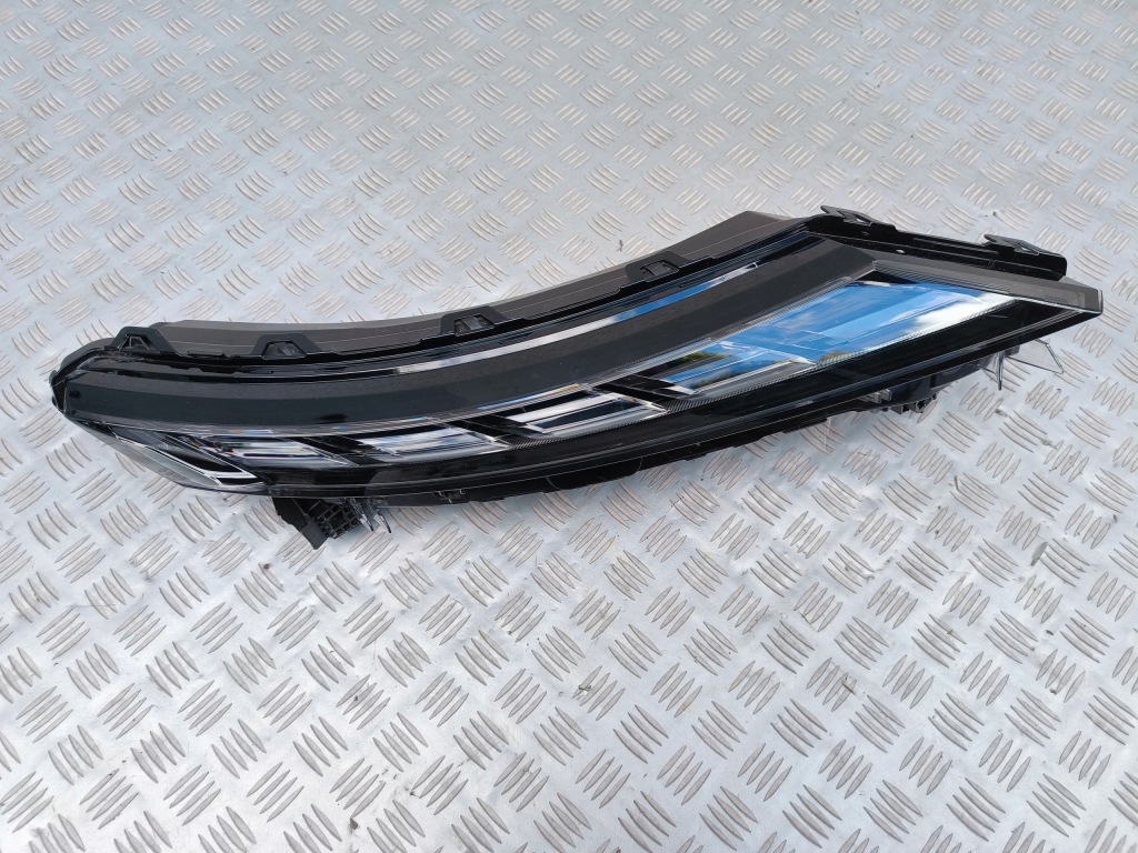 Купити Mitsubishi outlander 2022 2023 2024 фара фара перед led r drl америка