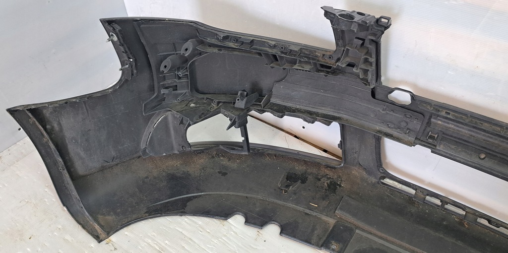 фото №14, Audi a4 b7 8e 8e0 04-07 s-line бампер передній перед оболонка