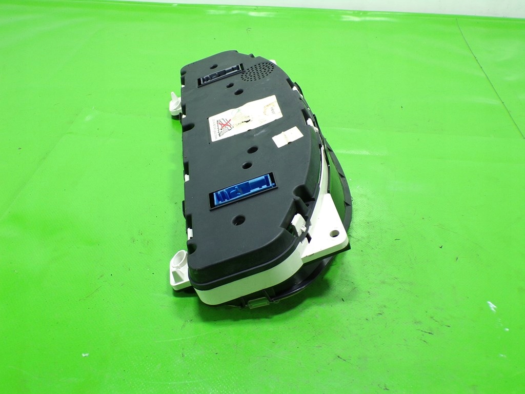 фото №4, Jaguar s-type лічильник 6r83-10849-ja