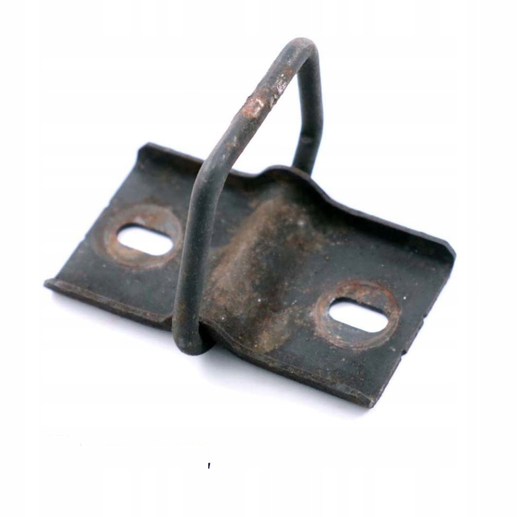 фото №1, Mercedes w169 замок капот