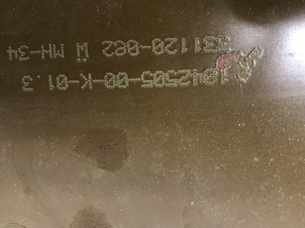 Балка перед абсорбер tesla model x 1042505-00-k Недорого