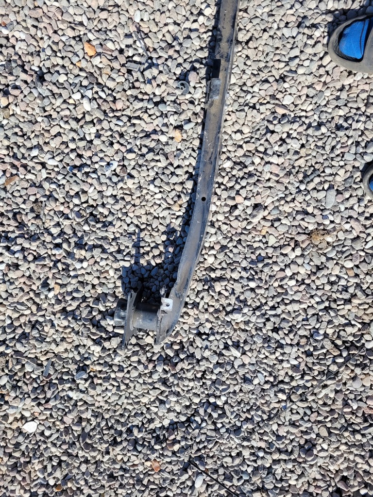 фото №5, Балка pod бампер перед peugeot 508 i