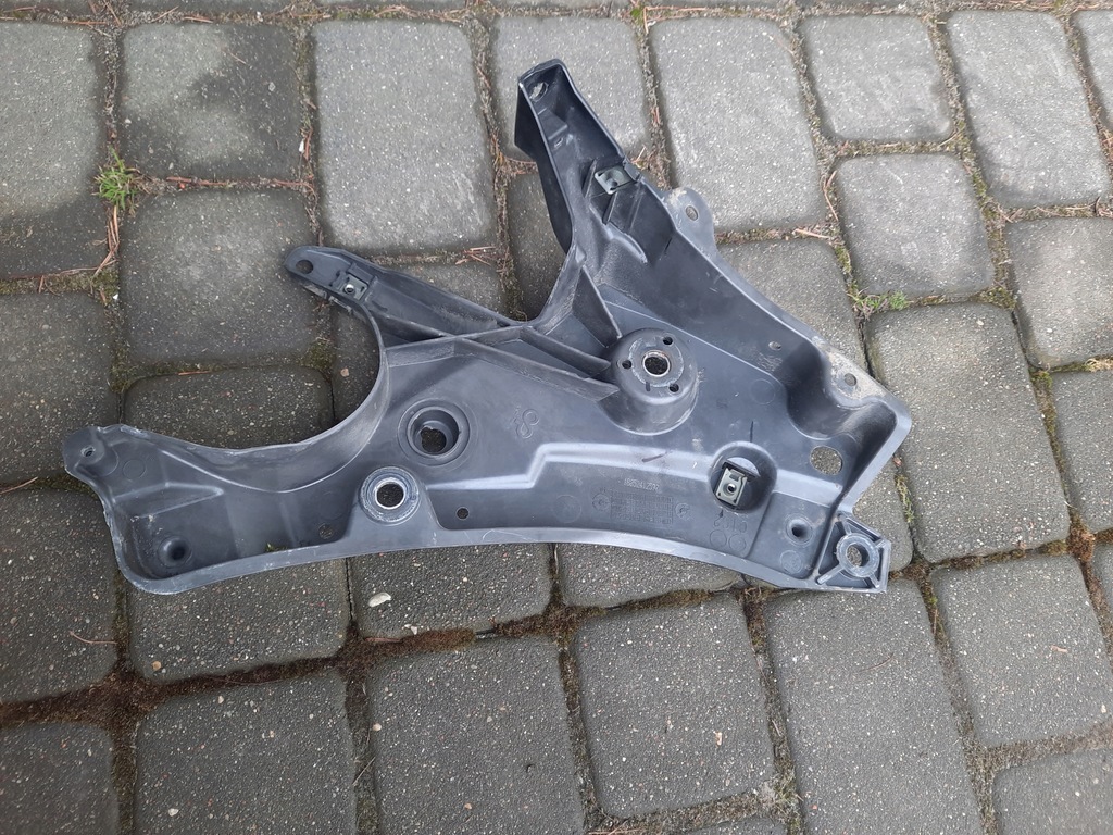 фото №6, Кронштейн кронштейн крыла перед volvo s90 v90 левый