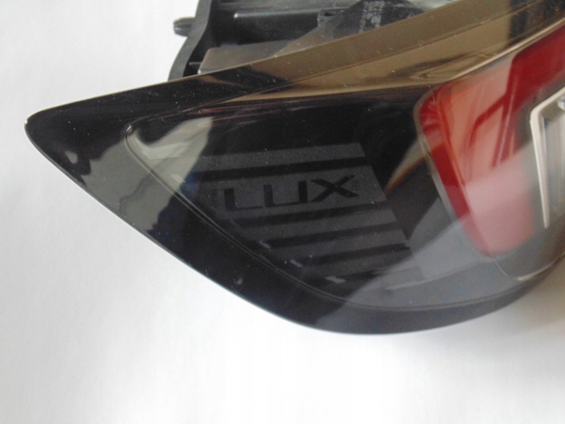 фото №6, Лампы лампа задняя led opel mokka 2020 mokka b 2021