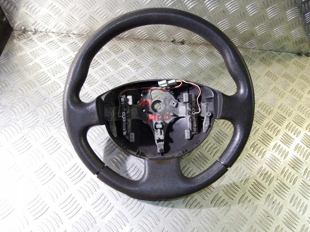 фото №1, Повітропровід renault scenic megane ii