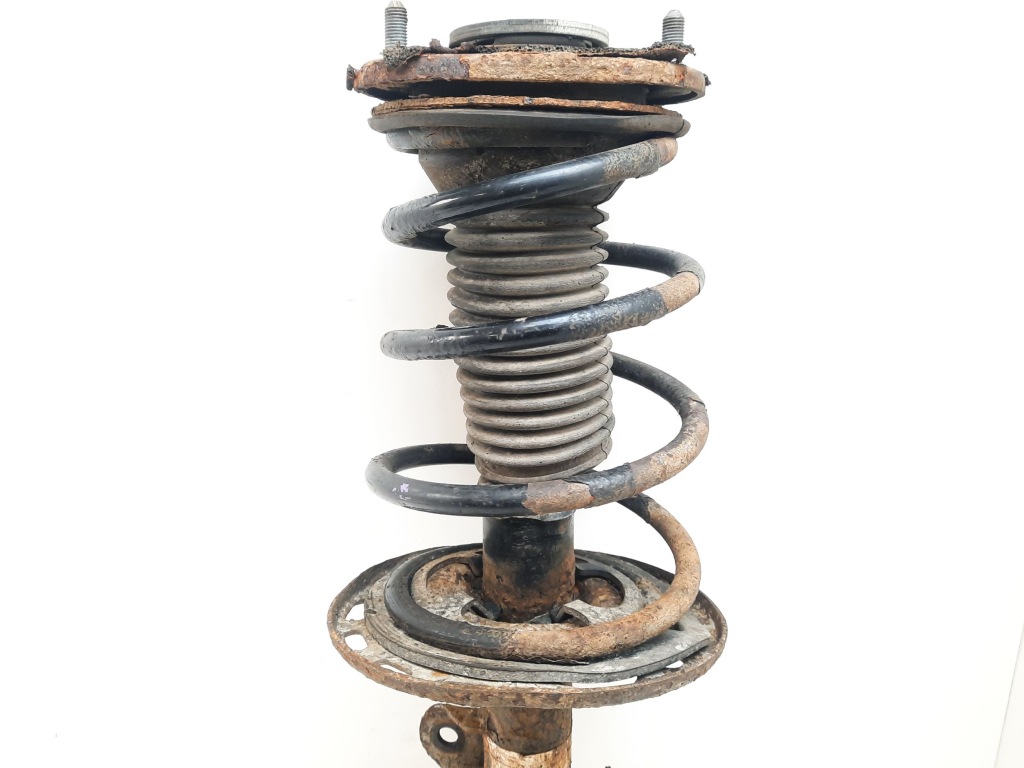 2008 toyota avensis t270 амортизатор передний ze пружина 485205310 Недорого