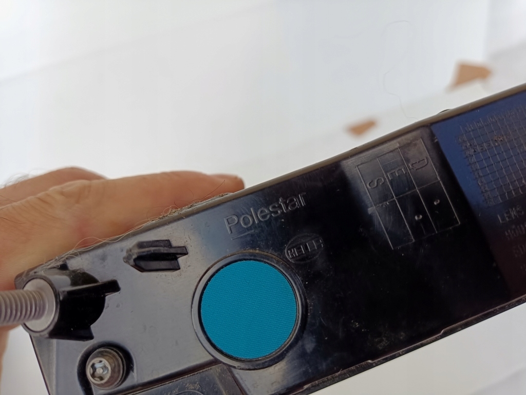 фото №6, Polestar ii 2 20- лампа led w кришка кришка багажника права задня europa