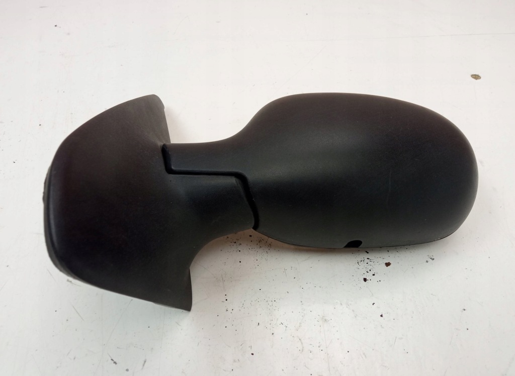 фото №5, Дзеркало ліва renault clio