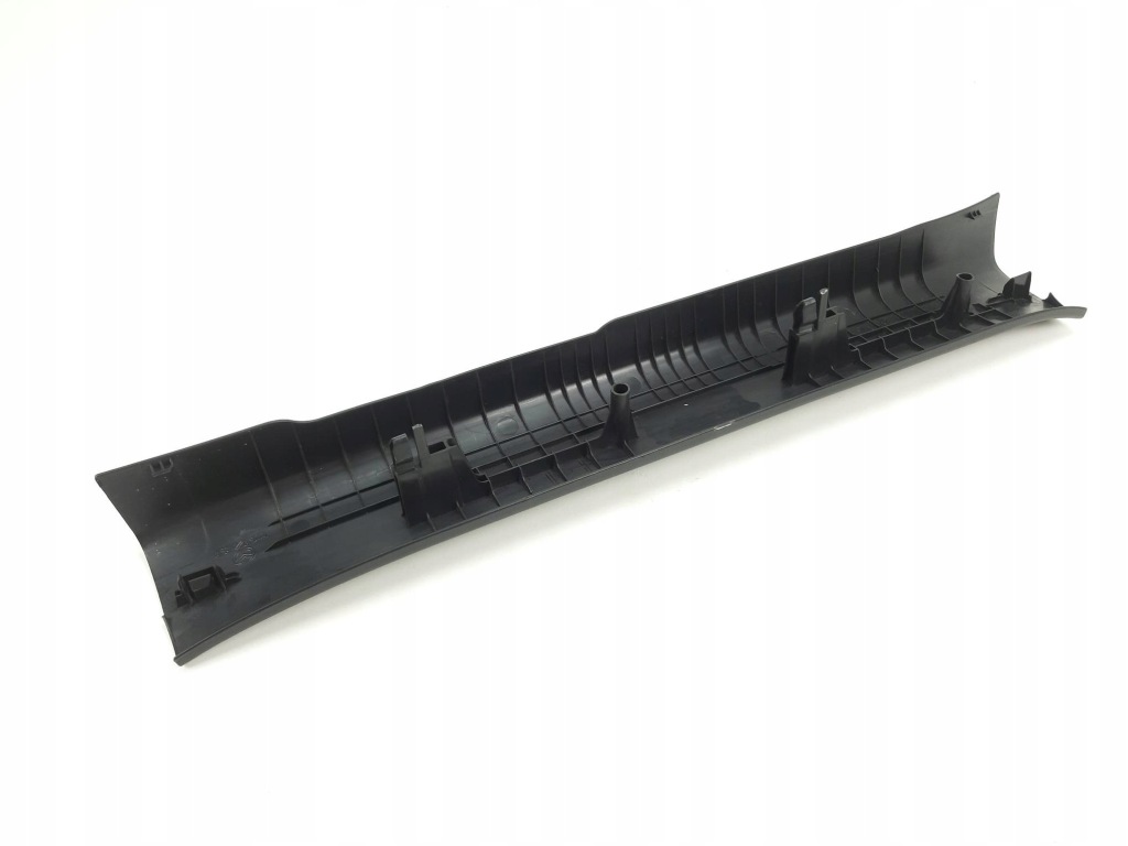 фото №2, Защита накладка порог левая mazda cx5 kb7w68720