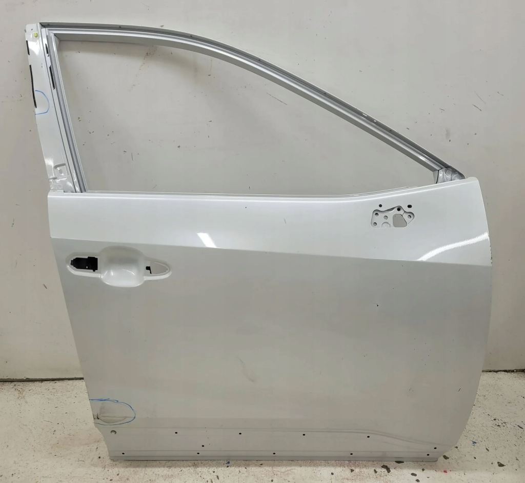 фото №1, Toyota rav4 v 5 19+ дверь перед передние правое fv